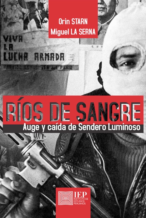 Ríos de sangre