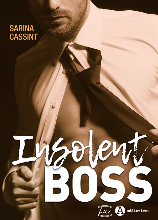 Insolent Boss (teaser)