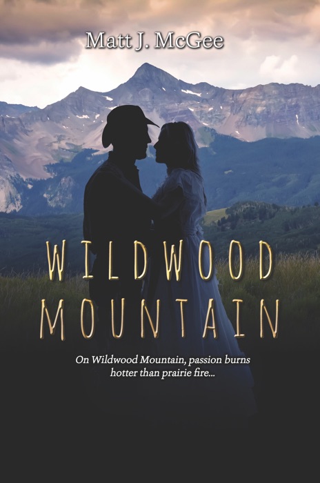 Wildwood Mountain