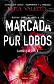 Download Marcada por lobos