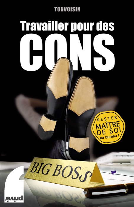 [Download] ~ Travailler pour des cons 