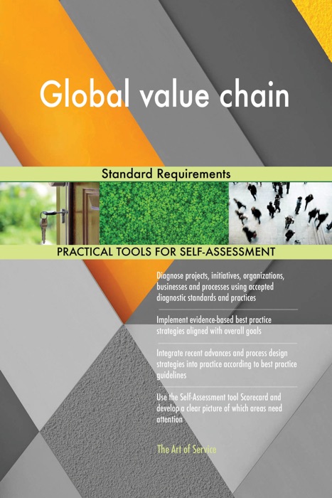Global value chain Standard Requirements