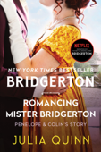 Romancing Mister Bridgerton Book Cover