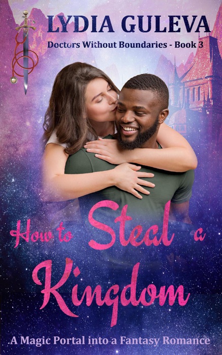 How to Steal a Kingdom