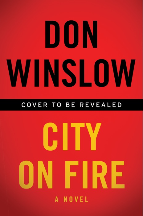 City on fire (Edizione italiana)