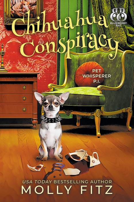 Chihuahua Conspiracy