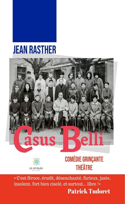 Casus belli