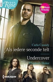 Download Als iedere seconde telt / Undercover