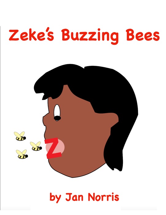 Zeke's Buzzing Bees