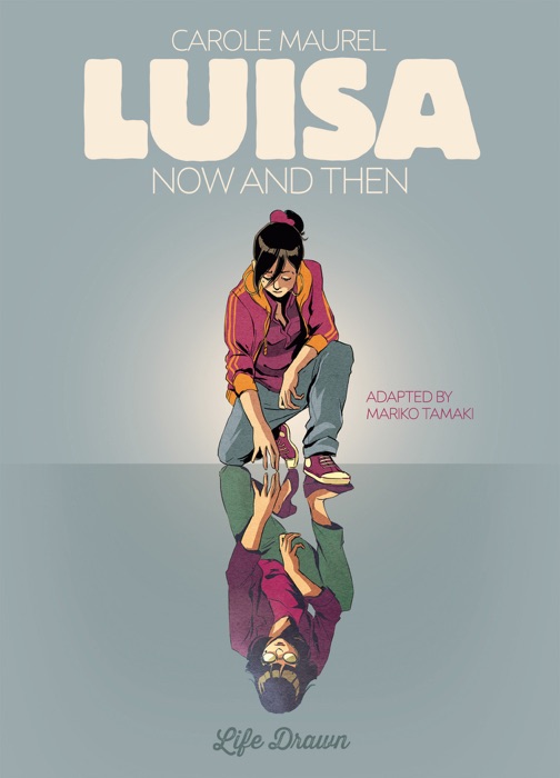 Luisa - Now and Then #1