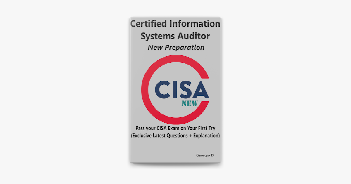 CISA Zertifizierung