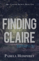 Pamela Humphrey - Finding Claire artwork