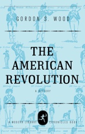 The American Revolution