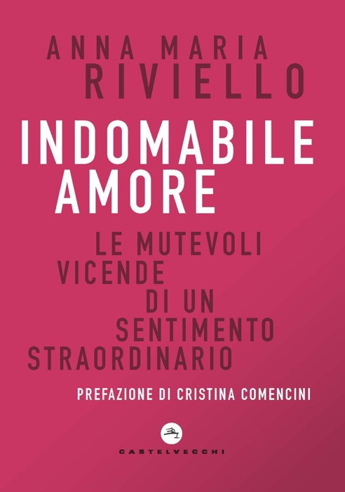 Indomabile amore