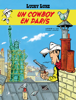 Un cowboy en París - Jul