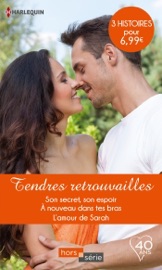 Tendres retrouvailles - Margaret Way, Day Leclaire & Liz Fielding by  Margaret Way, Day Leclaire & Liz Fielding PDF Download