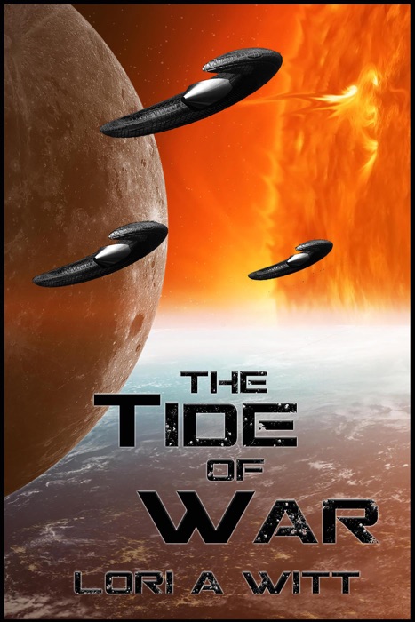 The Tide of War