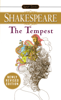 William Shakespeare & Robert Langbaum - The Tempest artwork