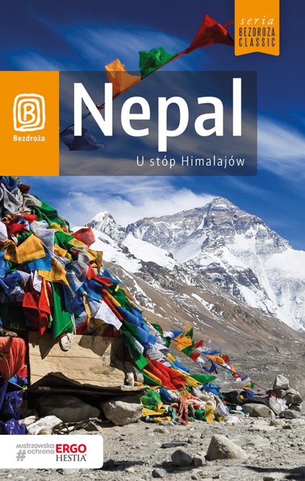 Nepal. U stóp Himalajów. Wydanie 2