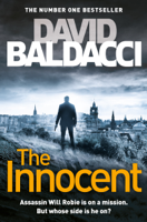 David Baldacci - The Innocent artwork