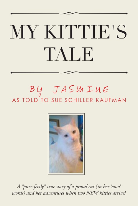 My Kittie's Tale