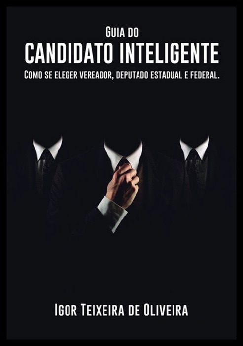 Guia Do Candidato Inteligente.