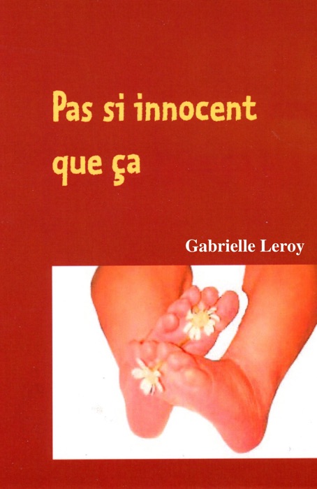 Pas si innocent que ça...