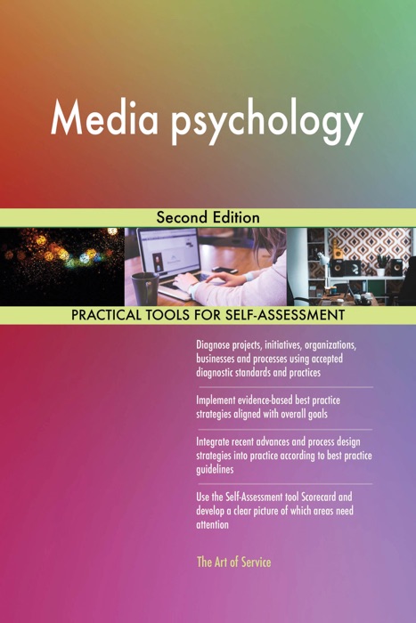 Media psychology Second Edition