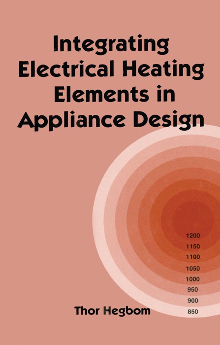 Integrating Electrical Heating Elements in Product Design