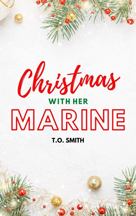 Christmas With Her Marine