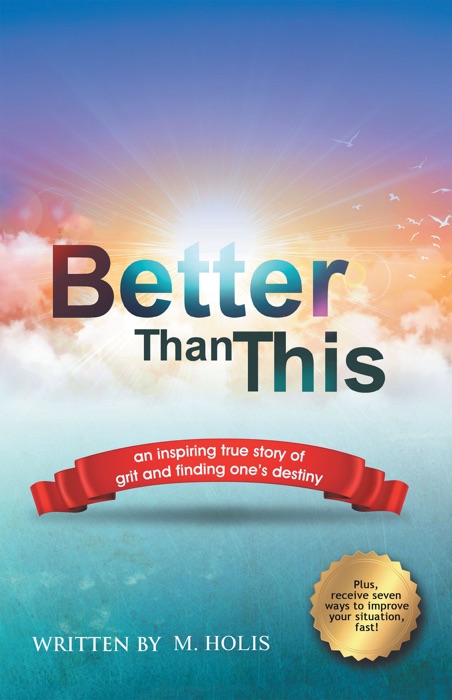 Better Than This