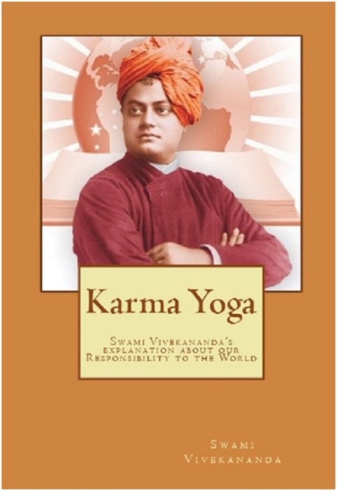 Karma Yoga