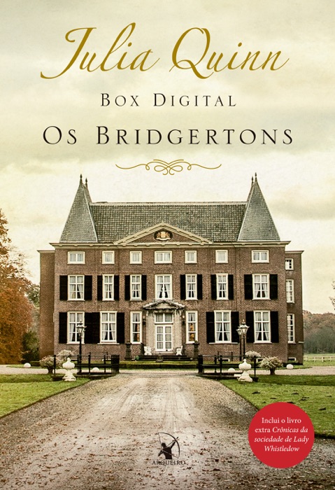 Box Os Bridgertons
