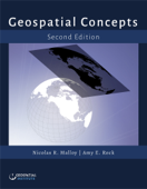 Geospatial Concepts - Nicolas Malloy
