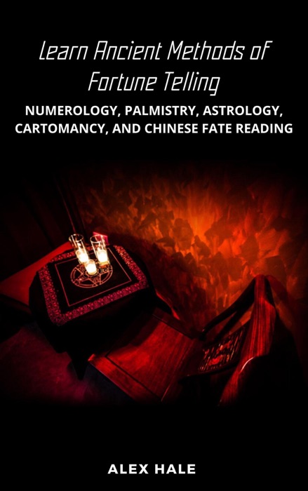 Learn Ancient Methods of Fortune Telling
