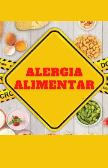 Alergia alimentar