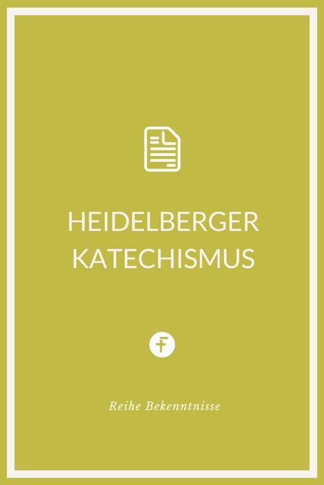 Heidelberger Katechismus