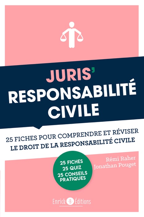 Juris'Responsabilité civile