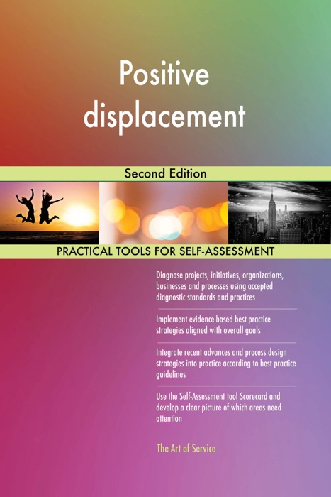Positive displacement Second Edition