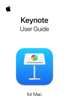 Keynote User Guide for Mac - Apple Inc.