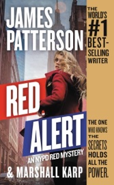 Red Alert - James Patterson & Marshall Karp