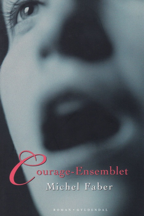 Courage-ensemblet