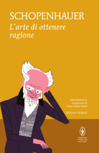 L’arte di ottenere ragione ([year]) Scarica la traduzione completa dell'ebook PDF, ePub, Mobi 