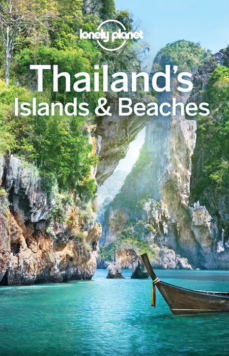 Thailand's Islands & Beaches Travel Guide