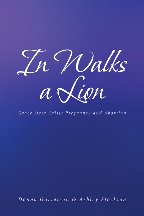 In Walks a Lion
