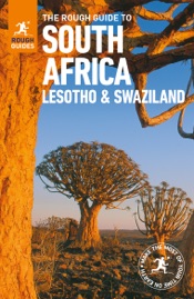 The Rough Guide to South Africa, Lesotho and Swaziland (Travel Guide eBook)