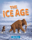 Reading Planet: Astro – The Ice Age - Venus/Gold band - Andy Seed