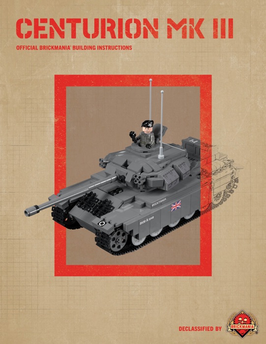Centurion Mk III