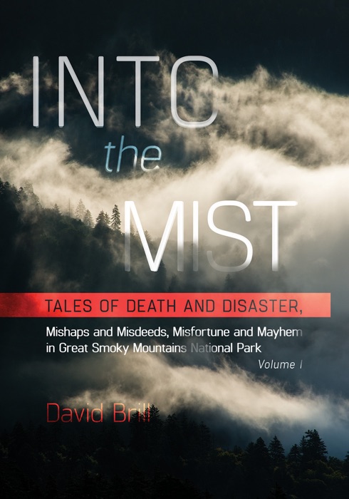 Into the Mist: Tales of Death and Disaster, Mishaps and Misdeeds, Misfortune and Mayhem in Great Smoky Mountains National Park