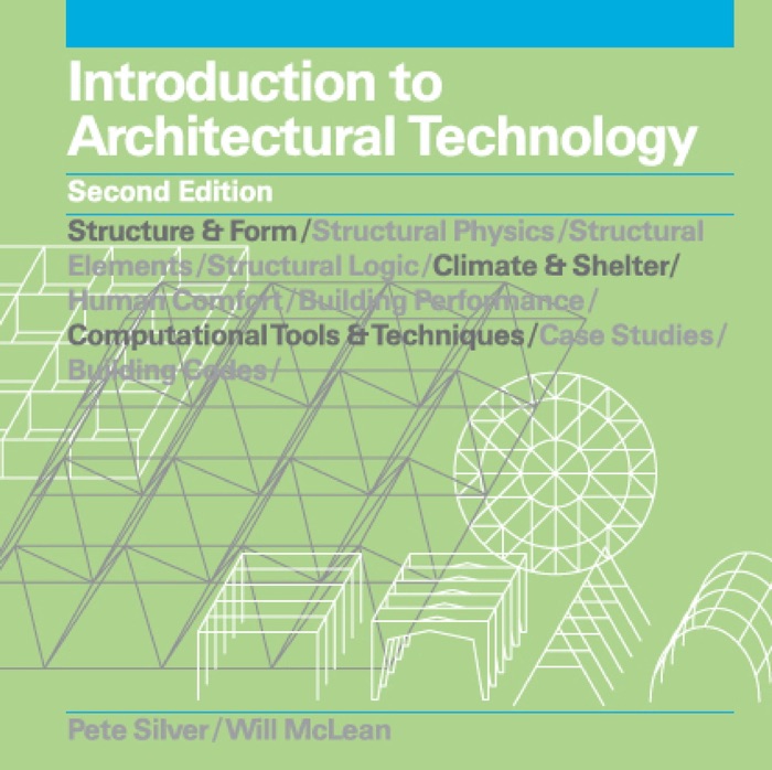 Introduction to Architectural Technology 2e